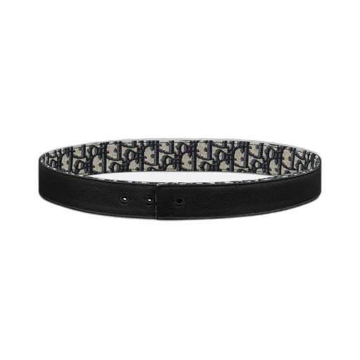 Reversible Belt Strap