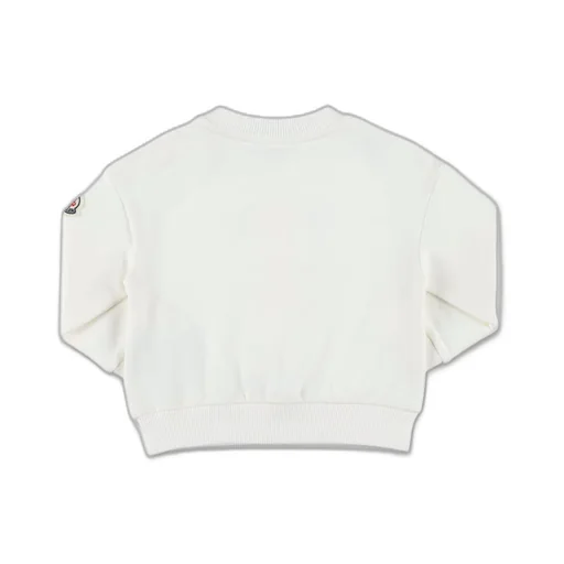 Moncler Enfant Jersey Tracksuit