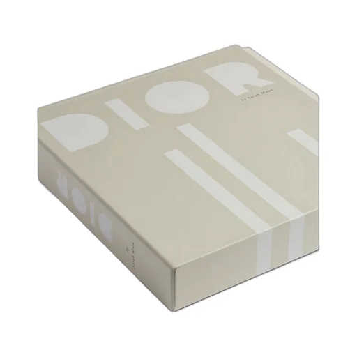 Book: Dior By Sarah Moon