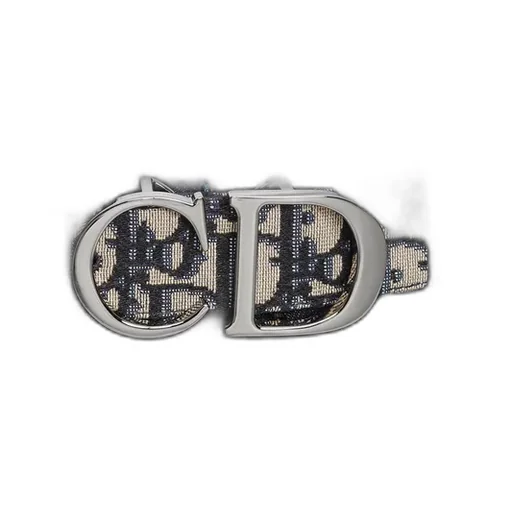 Reversible Belt Strap