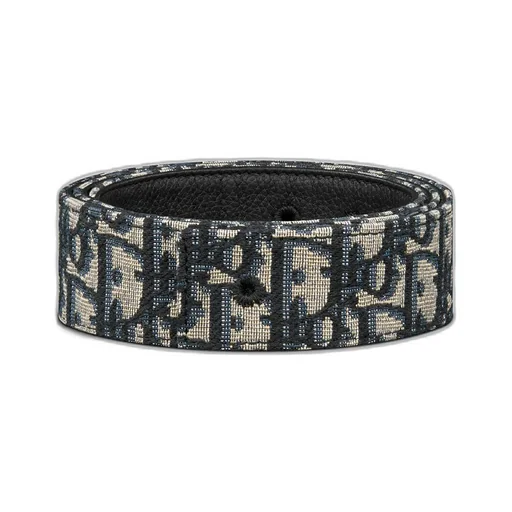 Reversible Belt Strap