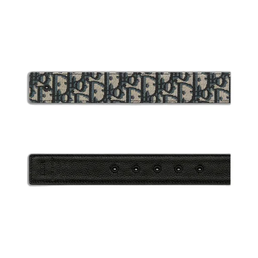 Reversible Belt Strap