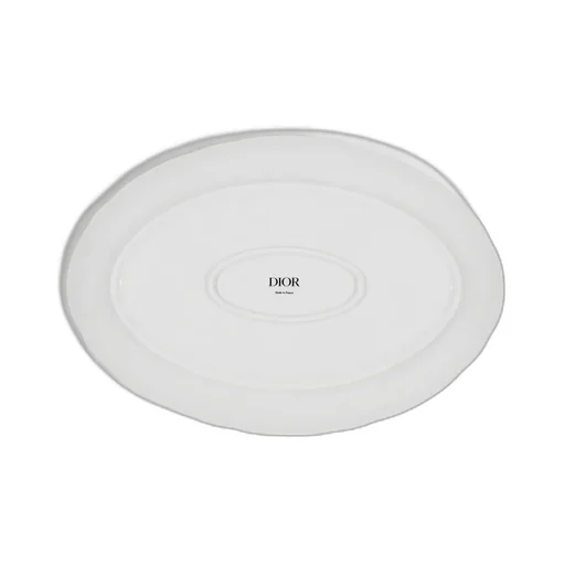 Oval Platter