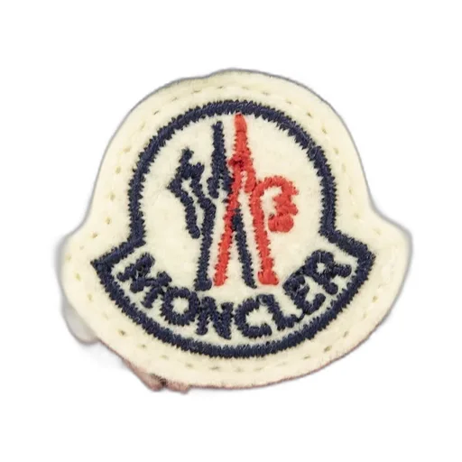 Moncler Enfant Logo Patch Knitted Beanie