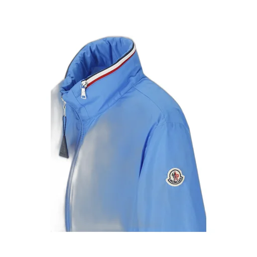 Moncler Enfant Farlak Hooded Zipped Jacket