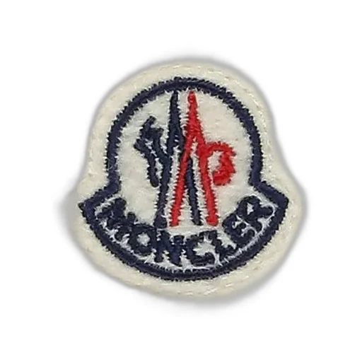 Moncler Enfant Logo Patch Zip-Up Hoodie