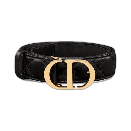 30 Montaigne Belt