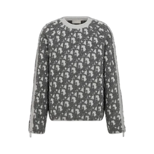 Dior Oblique Sweater