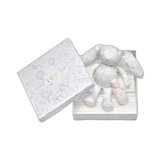 Rabbit Soft Toy