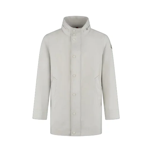 Moncler Enfant Dudlei Hooded Parka