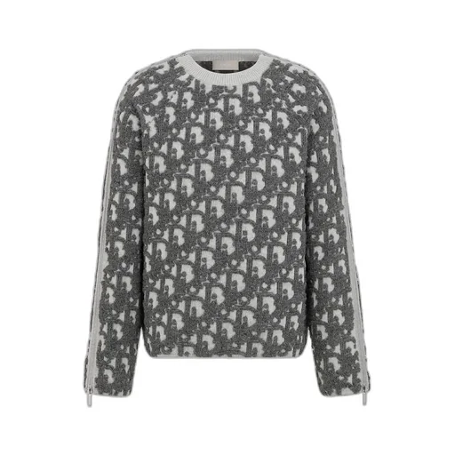 Dior Oblique Sweater