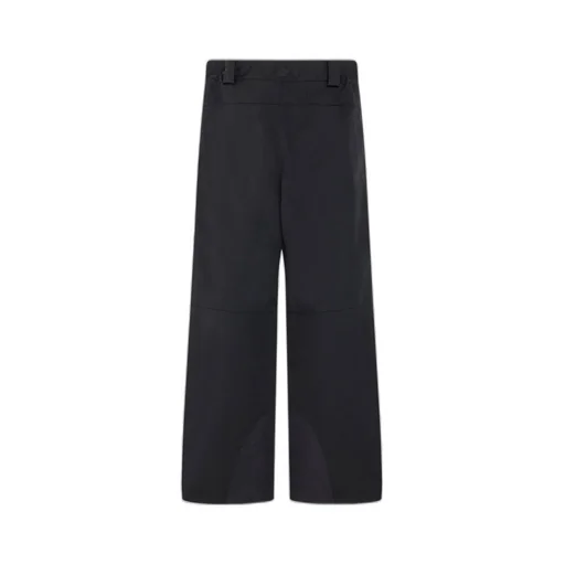 Moncler Enfant Contrast Panel Ski Pants