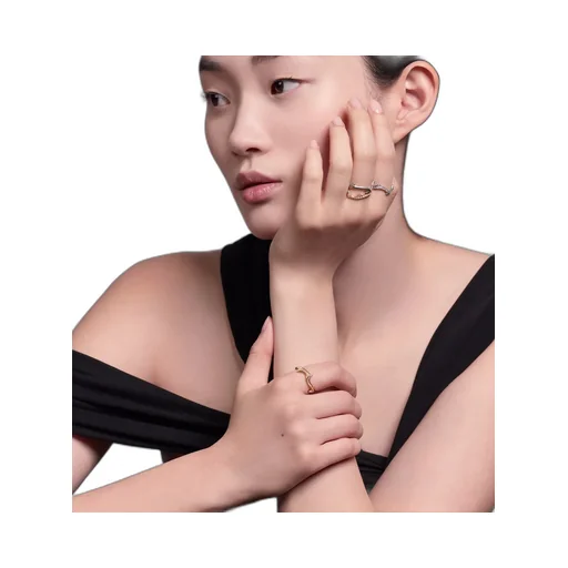 Bois De Rose Ring