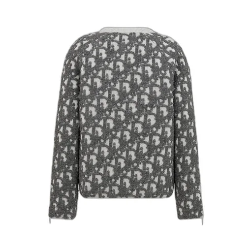Dior Oblique Sweater