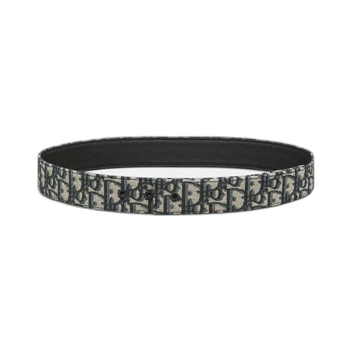 Reversible Belt Strap