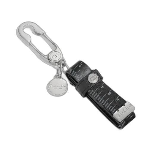 Tape Measure Key Ring