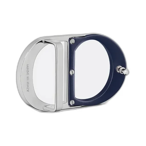 Cd Icon Belt Buckle