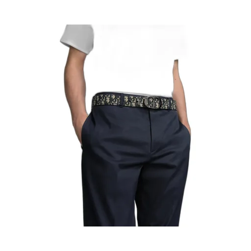 Reversible Belt Strap
