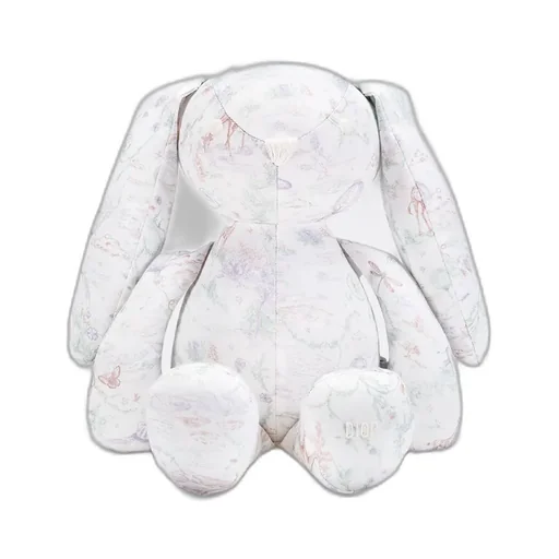 Rabbit Soft Toy