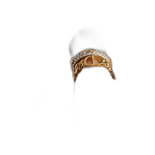 Petit Cd Ring Set