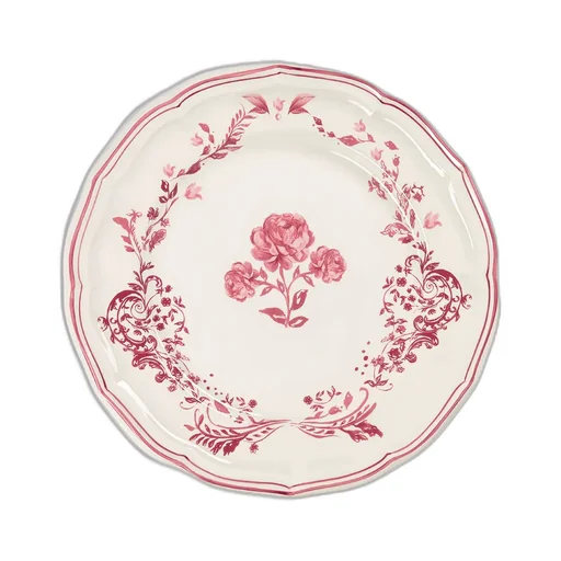 Dinner Plate