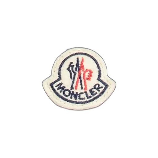 Moncler Enfant Abelle Long Down Jacket