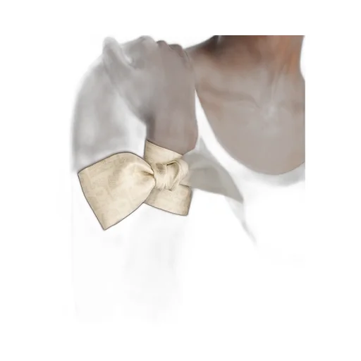 Dior Oblique Natte Mitzah Scarf