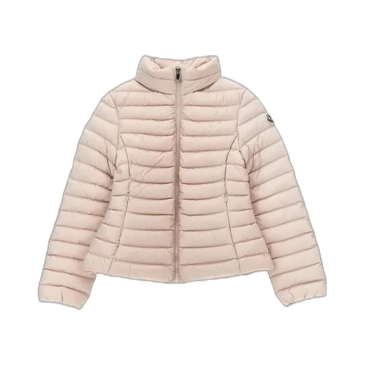 Moncler Enfant Ige Hooded Down Jacket