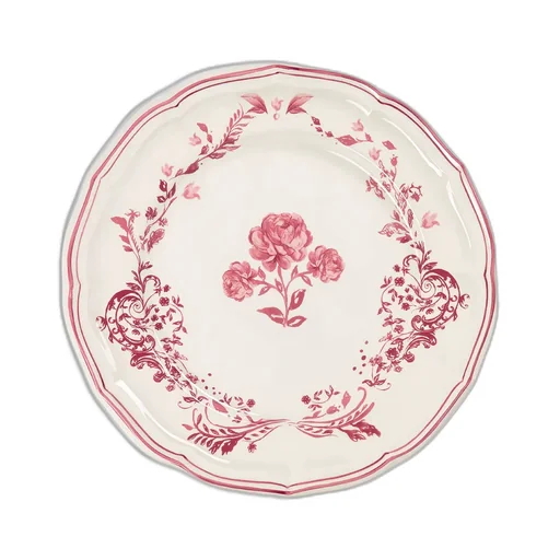 Dinner Plate