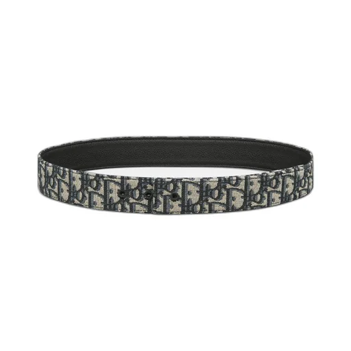 Reversible Belt Strap