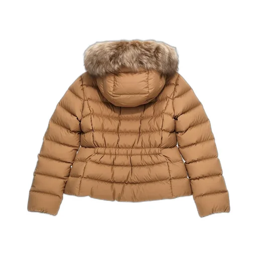 Moncler Enfant Boedette Down Jacket