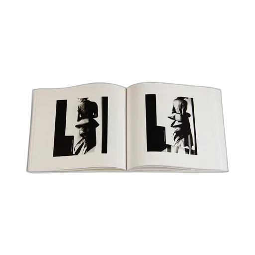 Book: Dior By Sarah Moon