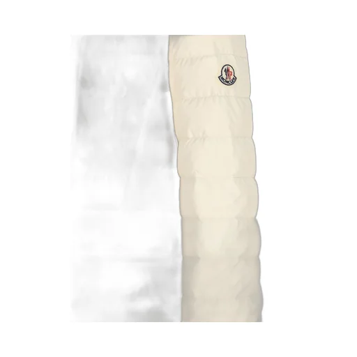 Moncler Enfant Logo Patch Padded Jacket