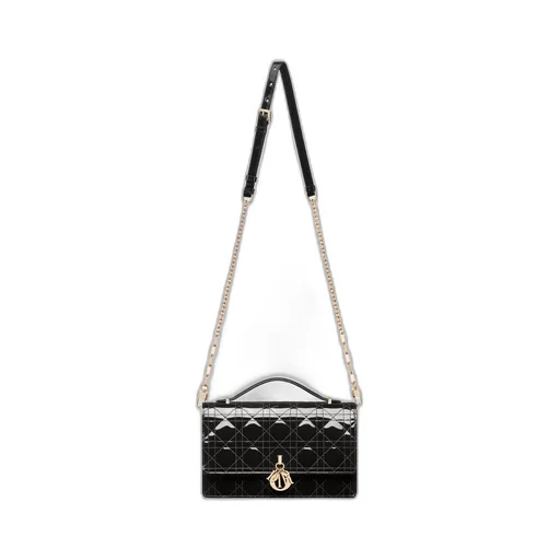 My Dior Top Handle Bag