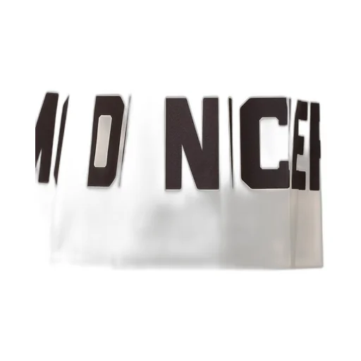 Moncler Enfant Logo Printed Pleated Skirt