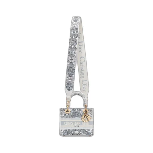 Small Lady D-Lite Bag