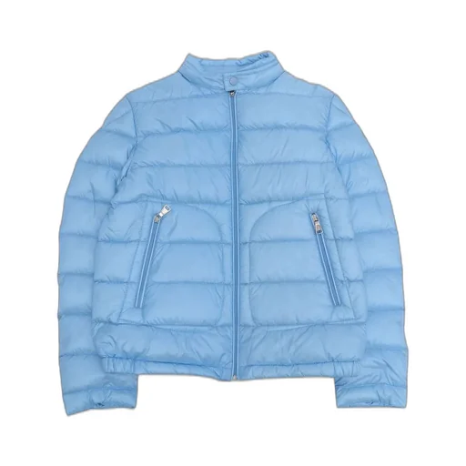 Moncler Enfant Acorus Packable Padded Jacket