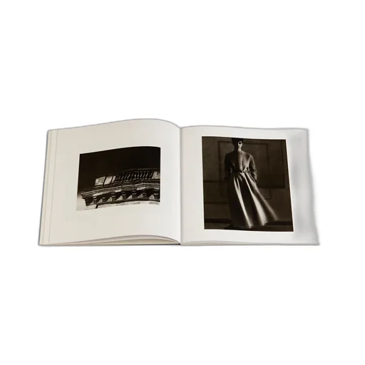 Book: Dior By Sarah Moon