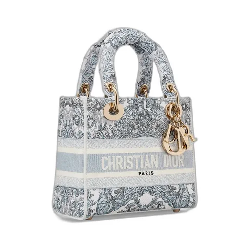Small Lady D-Lite Bag