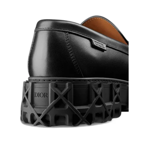 Dior Slickrock Loafer