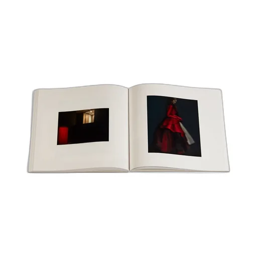 Book: Dior By Sarah Moon