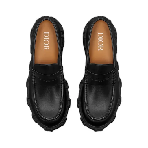 Dior Slickrock Loafer