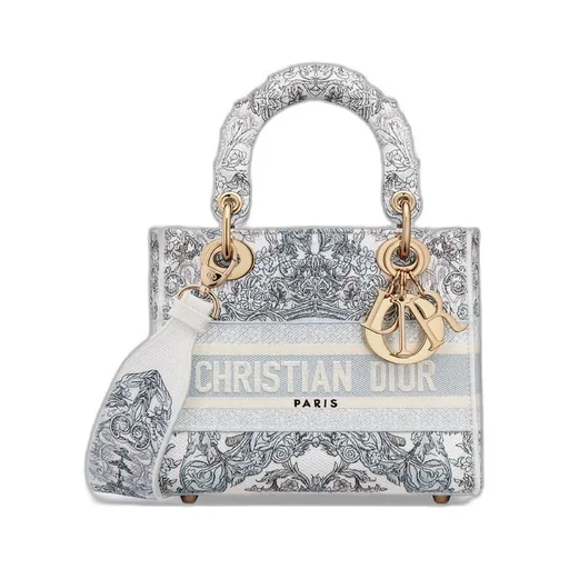 Small Lady D-Lite Bag