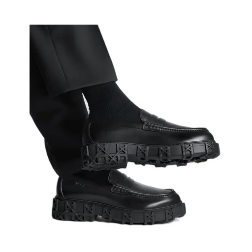 Dior Slickrock Loafer