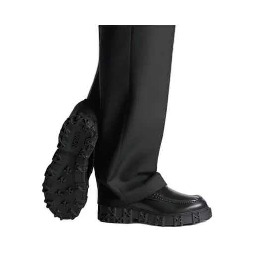 Dior Slickrock Loafer