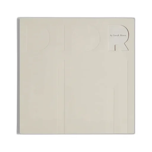 Book: Dior By Sarah Moon