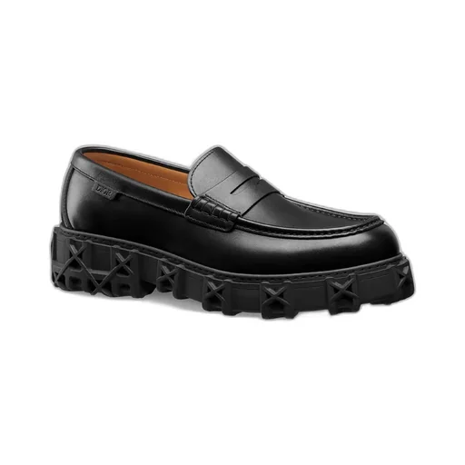 Dior Slickrock Loafer
