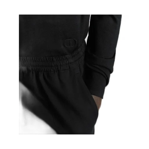 Cd Icon Turtleneck Sweater