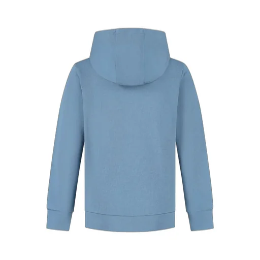 Moncler Enfant Logo Hoodie
