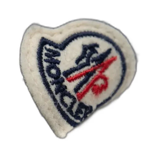 Moncler Enfant Logo Patch Sweatshirt